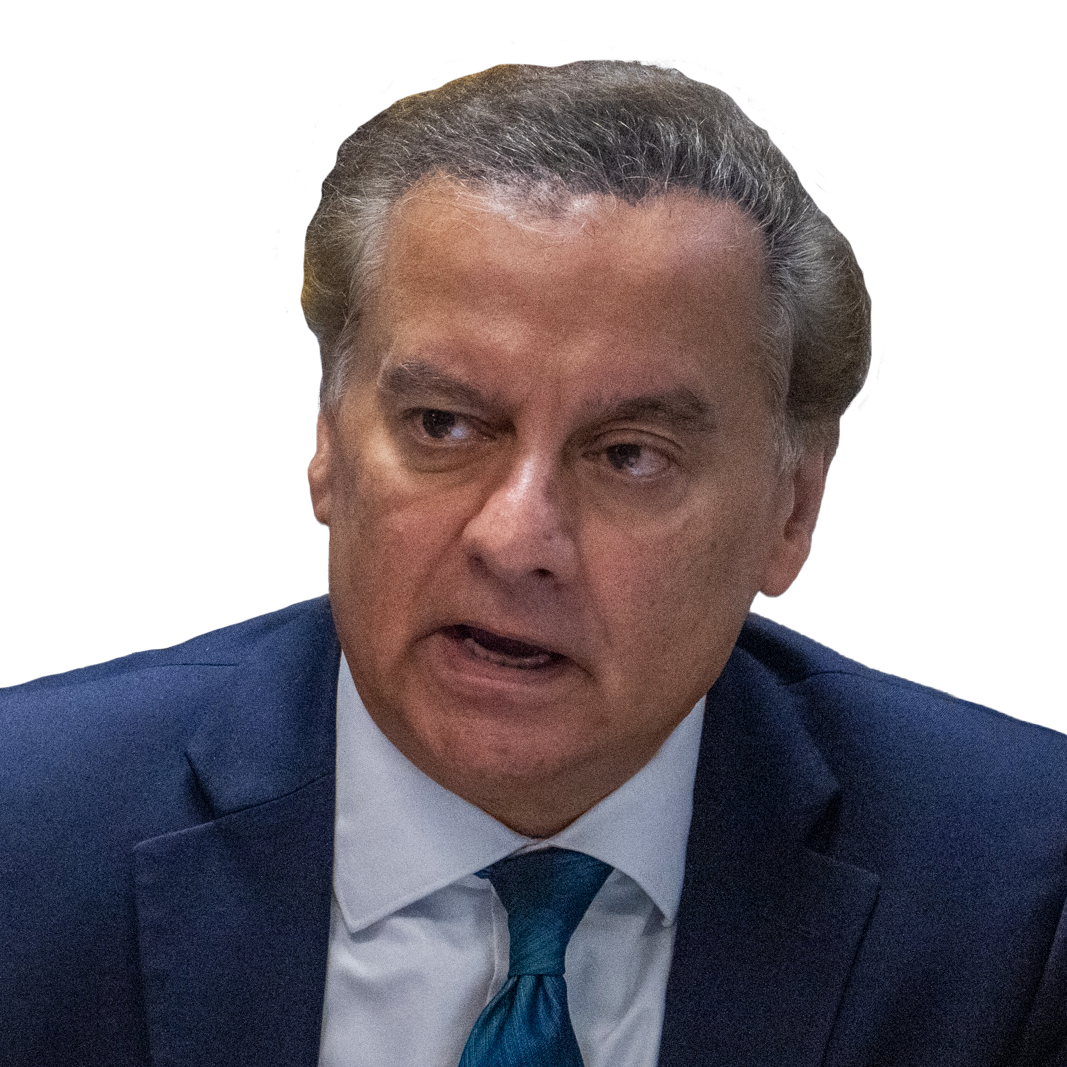 Kumar Barve