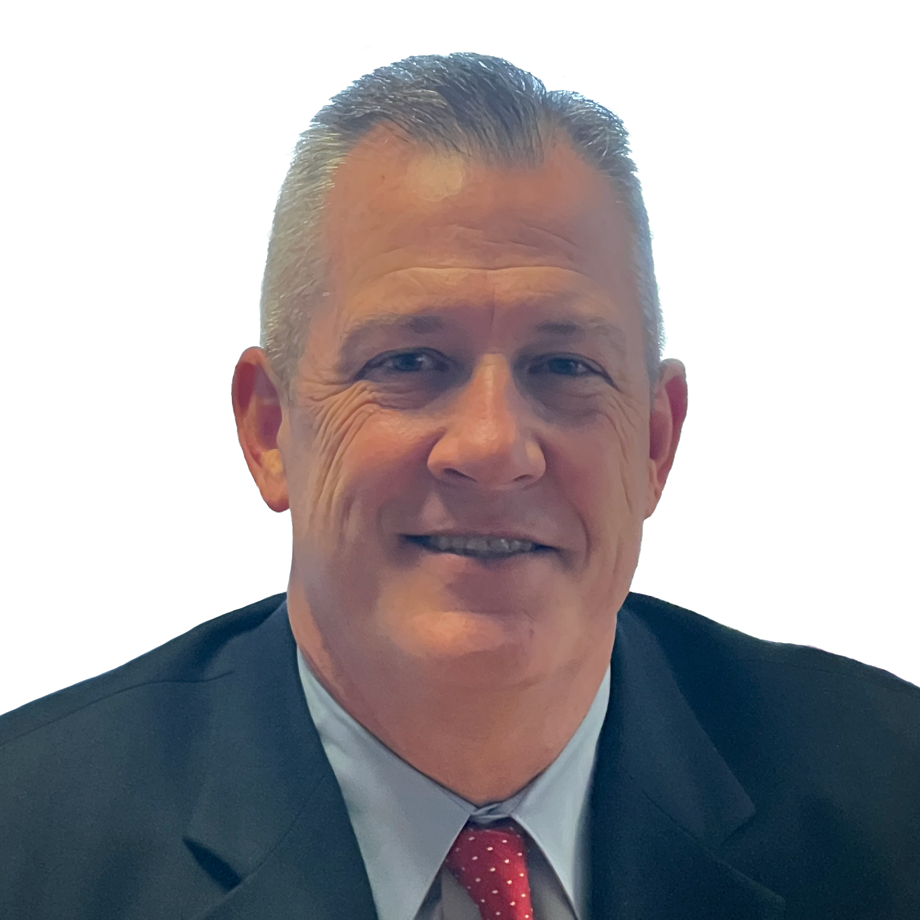Ryan C. ‘Chuck’ McLean